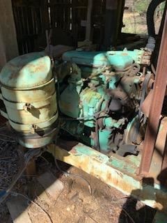 Frick 00 Circular Sawmill
