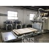 2014 SCMI Routech Accord 40 NST CNC  with Panel Loader Router