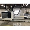 2014 SCMI Routech Accord 40 NST CNC  with Panel Loader Router