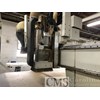 2014 SCMI Routech Accord 40 NST CNC  with Panel Loader Router