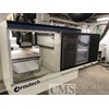 2014 SCMI Routech Accord 40 NST CNC  with Panel Loader Router