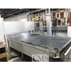 2014 SCMI Routech Accord 40 NST CNC  with Panel Loader Router