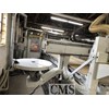 2014 SCMI Routech Accord 40 NST CNC  with Panel Loader Router