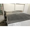 2014 SCMI Routech Accord 40 NST CNC  with Panel Loader Router