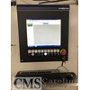 2014 SCMI Routech Accord 40 NST CNC  with Panel Loader Router