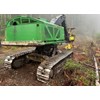 2014 John Deere 959K Track Feller Buncher