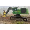 2014 John Deere 959K Track Feller Buncher