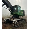 2014 John Deere 959K Track Feller Buncher