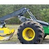 2022 John Deere 948LII Skidder