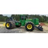 2022 John Deere 948LII Skidder