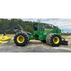 2022 John Deere 948LII Skidder