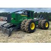 2022 John Deere 948LII Skidder