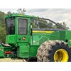 2022 John Deere 948LII Skidder