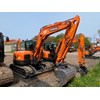 2023 Doosan DX85R-3 Excavator