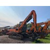 2021 Doosan DX225LL-5 Log Loader