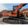 2021 Doosan DX225LL-5 Log Loader