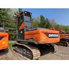 2021 Doosan DX225LL-5 Log Loader