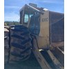 2013 Tigercat 630D Skidder