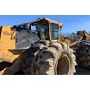 2013 Tigercat 630D Skidder