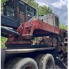 Prentice 210E Log Loader