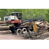 Prentice 210E Log Loader