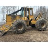 1998 John Deere 540GII Skidder