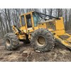 1998 John Deere 540GII Skidder