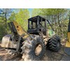 2004 John Deere 540GIII Skidder