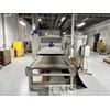 2005 Cefla Rotostain 2000 Wood Finishing