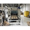 2005 Cefla Rotostain 2000 Wood Finishing