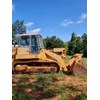 John Deere 755C II Track Loader