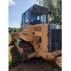 John Deere 755C II Track Loader