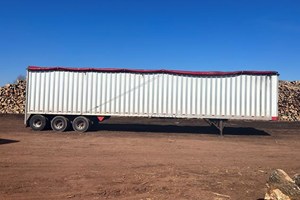 2021 Dorsey  Trailer-Chip