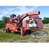 2006 Morbark 50-48 Mobile Wood Chipper