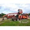 2006 Morbark 50-48 Mobile Wood Chipper