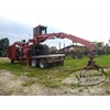 2006 Morbark 50-48 Mobile Wood Chipper