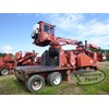 2006 Morbark 50-48 Mobile Wood Chipper