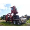 2006 Morbark 50-48 Mobile Wood Chipper