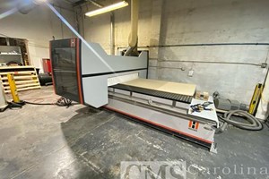 2020 Holz Her Dynestic 7505 Classic 10.5 CNC  Router