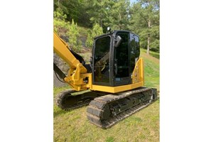 2022 Caterpillar 308  Excavator