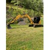 2022 Caterpillar 308 Excavator