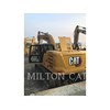 2020 Caterpillar 320 Excavator