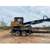 2012 Caterpillar 559B Log Loader