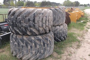 Nokian FOREST KING F2  Tires