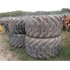 Nokian FOREST KING F2 Tires