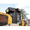 2012 Caterpillar 563C Wheel Feller Buncher