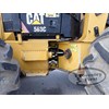 2012 Caterpillar 563C Wheel Feller Buncher