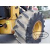 2012 Caterpillar 563C Wheel Feller Buncher