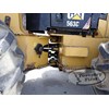 2012 Caterpillar 563C Wheel Feller Buncher