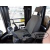 2012 Caterpillar 563C Wheel Feller Buncher